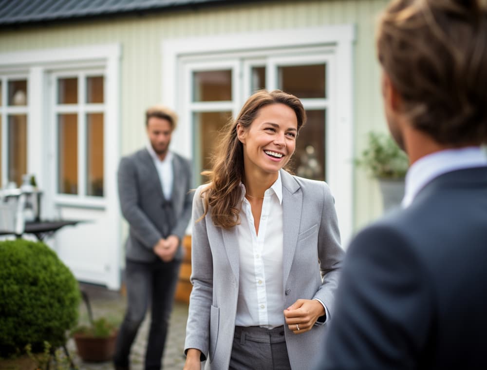 chasseur immobilier a Montpellier