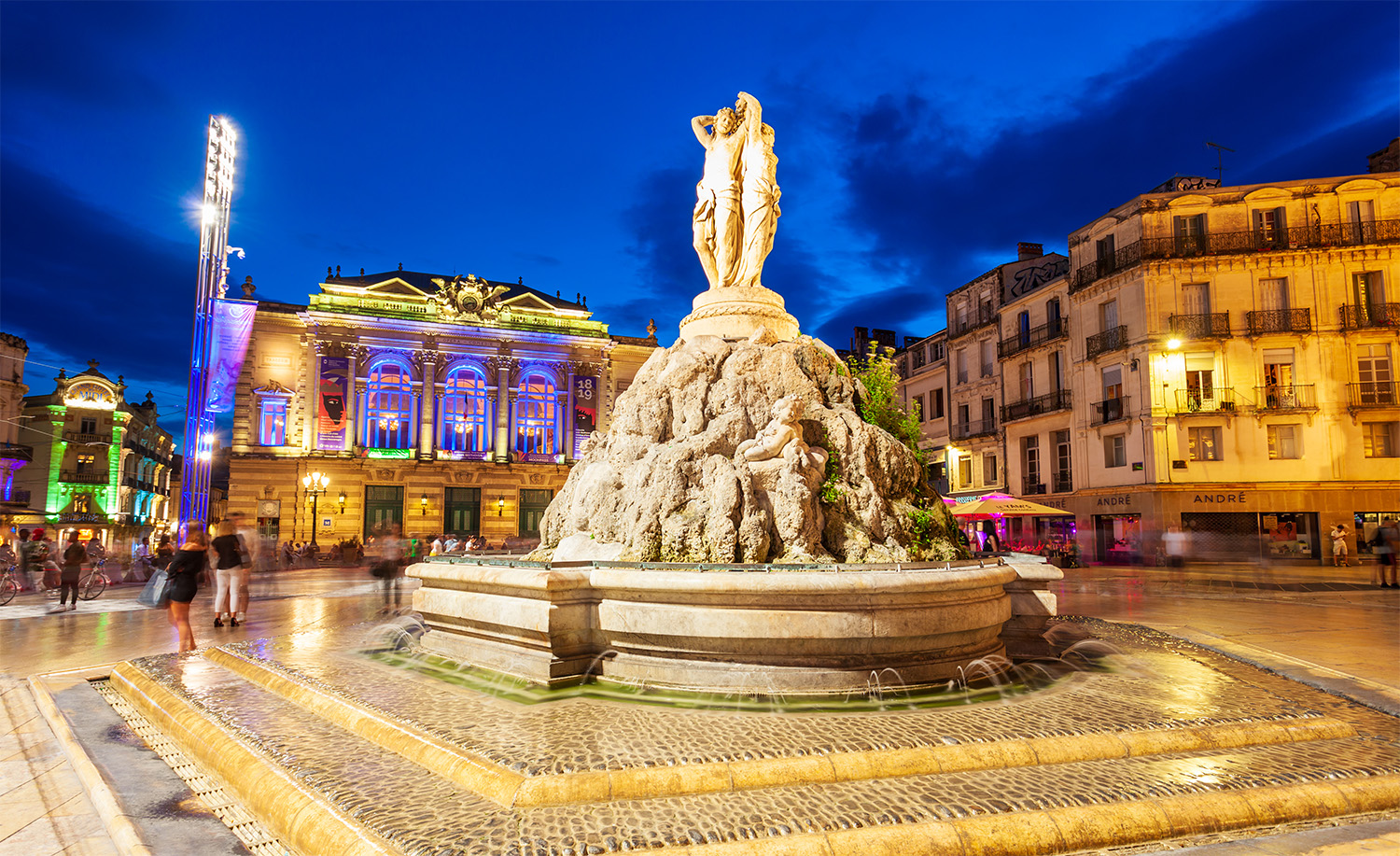 chasseur immobilier Montpellier